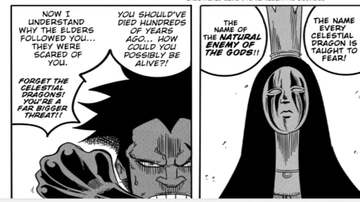 ルフィが次に同盟を組むのはやはりボニーとベガパンク 最強の科学力を巡るそれぞれの利害を検証 Onepiece ワンピース 1061話 最新話 考察 感想 解説 Bilibili