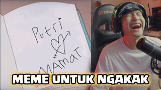 SUSAH NAHAN KETAWA 🤣