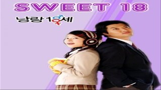 Sweet 18 - EP.2