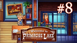 Welcome to Primrose Lake | Gameplay Part 8 (Level 36 to 40)