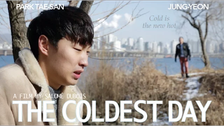 THE COLDEST DAY (เกาหลี eng sub) KOREAN BL