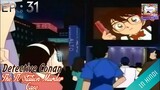 Detective Conan Episode 31 | In Hindi | Anime AZ
