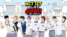 [2019] NCT 127 | Teach Me Japan! Lesson 2 ~ Episode 3