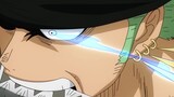 [AMV]Rononoa Zoro - BGM: Technical Difficulties - Varien