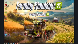 Farming Simulator 25 Download PC ITA