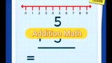 Addition math