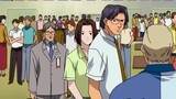 Hikaru no Go Episode 17  ( sub indo )