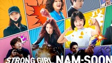 Strong Girl Nam Soon E10