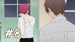 Play It Cool, Guys - Episode 8 (English Sub)