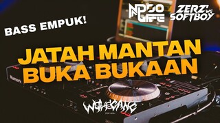 DJ PLISS COBAIN JATAH MANTAN X PENGEN GITU GITUAN JUNGLE DUTCH 2022 [NDOO LIFE FT.ZERZSOFTBOY]