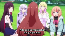 Kizuna no Allele Season 2 Eps 11 (Sub-Indo)