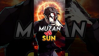 Muzan Could Never Conquer the Sun! But Why? Demon Slayer Explain #shorts #demonslayer