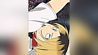 haikyuu kenma fypシ