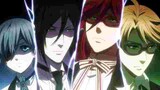 Undertaker AMV _ Black Butler _ Demons