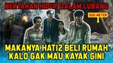 TAK ADA YANG MENYANGKA RUMAH YG BARU DIBELINYA HILANG DALAM SEMALAM | ALUR CERITA FILM KOREA TERBARU