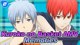 AMV / Kuroko no Basket / The Last Game | THIS IS WHY WE PLAY_2