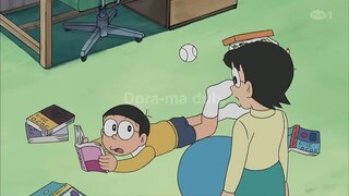 Doraemon Terbaru, Pohon Apartemen