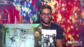 Stray Kids (스트레이 키즈) And Their Thing With Butts (Reaction) | Topher Reacts