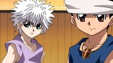 [Hunter x Hunter] Greed Island tập 16