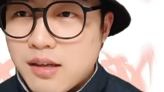 Ji Dabao, why don't you even dare to put a P