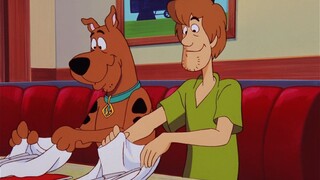 Scooby-Doo and the Witch's Ghost - สคูบี้-ดู ตอน ผจญแม่มดปีศาจ (1999)