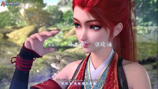 Wo Shi Da Shenxian S3 eps 4 sub indo