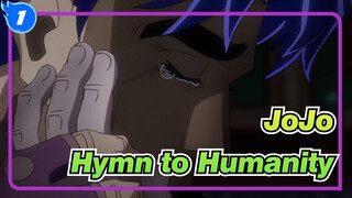 JoJo's Bizarre Adventure|[Trilogy]Generations of heritage - Spirit of Gold never dies_1