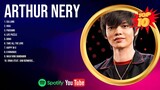 Arthur Nery - New Songs Philippines 2024 - Top Trending Playlist 2024