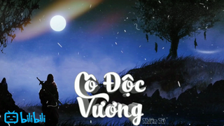 Cô Độc Vương của ca Sĩ Thiên Tú #music