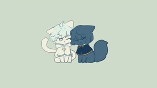 〖Genshin Impact /Yunqiu〗Meme anak kucing yang melakukan segala macam hal buruk