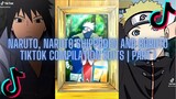 Naruto, Naruto Shippuden and Boruto Tiktok Compilation Edits | Part 1