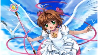 Cardcaptor Sakura ซากุระ มือปราบไพ่ทาโรต์ ภาค2 ตอนที่ 65 พากย์ไทย