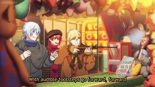 idolish7 : Third Beat Part 2 ep 10