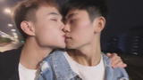 BL คู่รักตัวน้อย แสดงความรักมันดี คู่เกย์จูบกัน EP 112