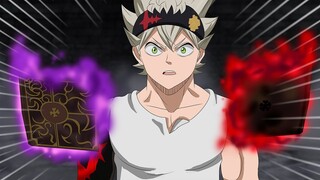 O Poder do Segundo Grimorio! - Black Clover Capítulo 308