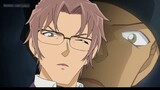 【Lam】 Putra kandung Aoyama —— Tentang kepribadian Akai Shuichi yang sempurna