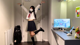 [Shugo Tenshin OP/Everyone Loves the Most Pleasant Landlord] Hop! Step! Jump!