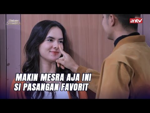 Demi Tugas Negara, Bintang Harus Pergi | Bintang Samudera ANTV Eps 80 (3/7)