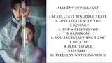 ALCHEMY OF SOULS OST (ALL SONGS) KOREAN DRAMA OST