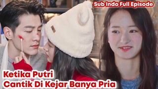 Please Fall In Love - Chinese Drama Sub Indo Full Episode 1 - 24