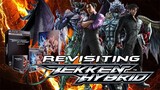 Tekken Legacy Series: Revisiting Tekken Hybrid Tagalog