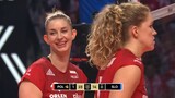 [Pool C] Women's OQT 2023 - Poland vs Slovenia