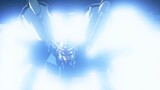 【Gundam 0083】NGƯỜI CHIẾN THẮNG