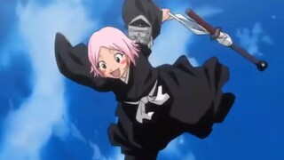 BLEACH 13th Squad CG