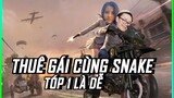 Anh làm gì đã có người yêu...