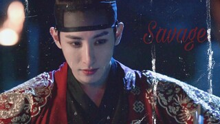 [Scholar Who Walks the Night | Lee Soo Hyuk] "Dia terlalu cantik, salahkan aku karena terlalu terobs