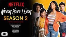 Never Have I Ever S02 E01 1080p Hindi