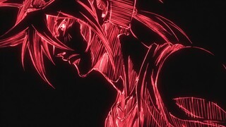 Phi Brain : Kami no puzzle S1 episode 19