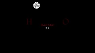 Hanako AMV #amv #japan #shorts #anime