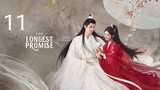 🇨🇳 The Longest Promise (2023) Episode 11 (Eng Sub)